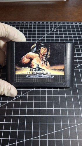 Sega mega drive - drive,