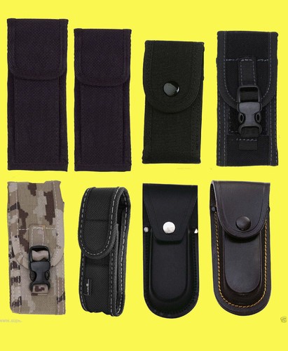 Astuccio per coltelli coltello
