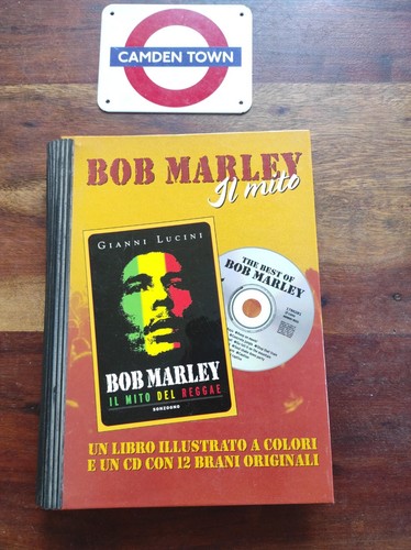 Bob marley mito - -,