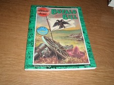 intrepido classic bufalo bill