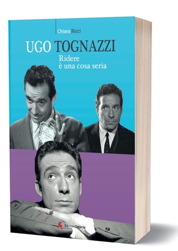 Ugo tognazzi ridere una - tognazzi,,