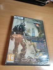 Crysis 2 Edition limité jeu