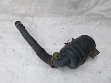 scatola filtro aria iveco daily 1 2.5 turbo con tubo 1978 1989