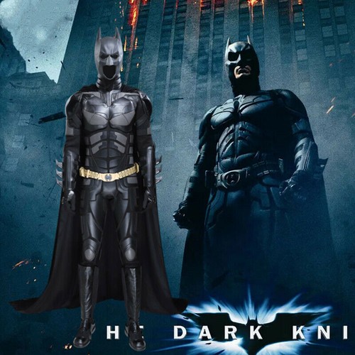 Costume cosplay batman scarpe - costume,