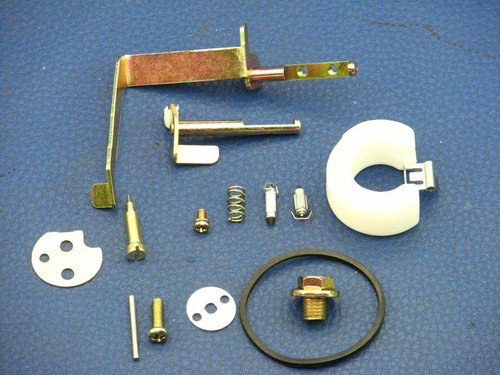 Riparazione kit carburatore - kit,