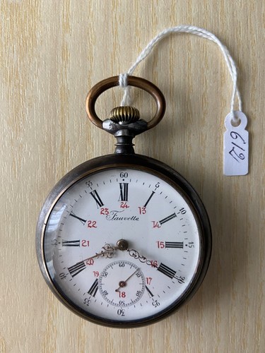 Orologio tasca vintage - da,