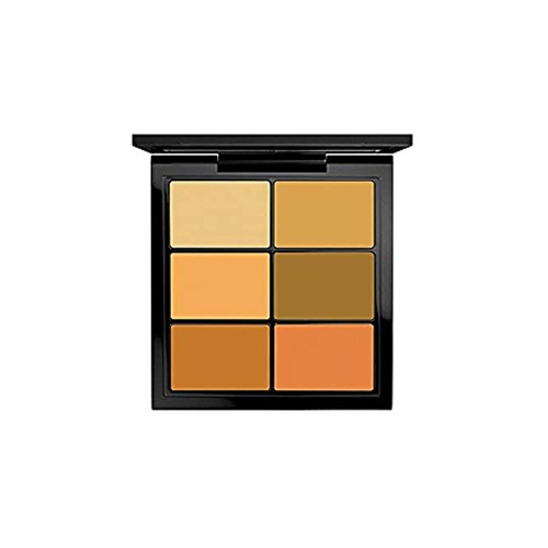 Mac pro eye palette the - pro,