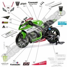 adesivi stickers replica kit