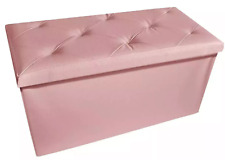 Pouf Panca Contenitore