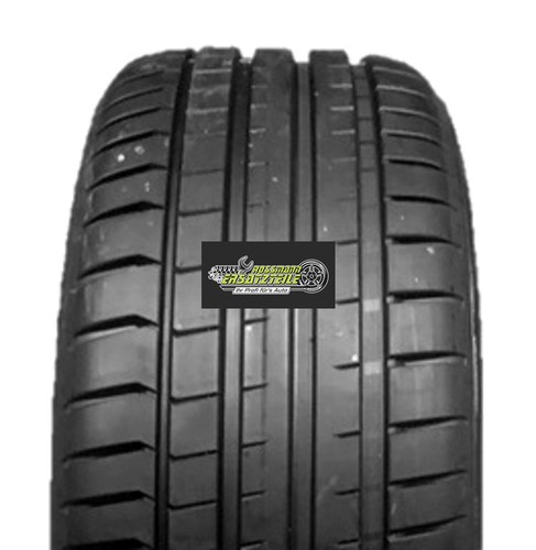 Michelin pilot sport - michelin, 5