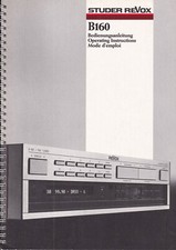 Manuale di istruzioni