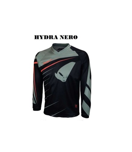 Completo cross ufo kids - completo,