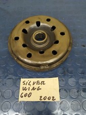 CAMPANA Honda Silver Wing 600 2001/2006