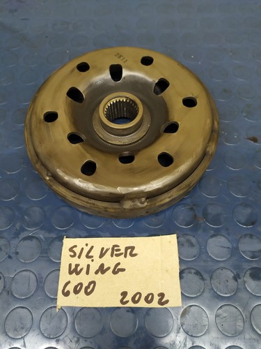 Campana honda silver - wing, 600