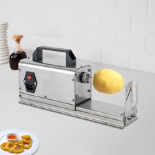 Tagliapatate elettrico twister - elettrico,