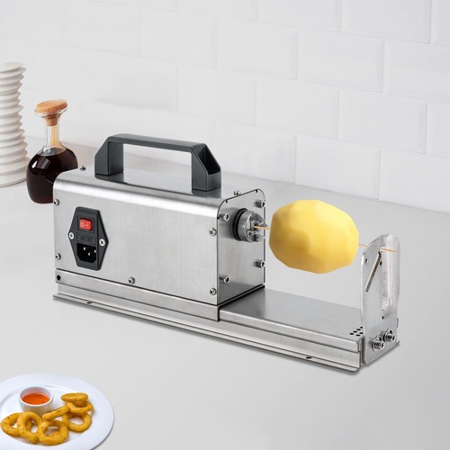 Tagliapatate elettrico twister - tagliapatate,
