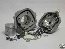 10051904 CILINDRO PINASCO G-FORCE 70cc MALAGUTI F12-PHANTOM 50 2T LC SPINOTTO 10