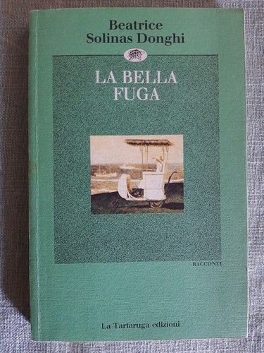 Beatrice solinas donghi la - beatrice,