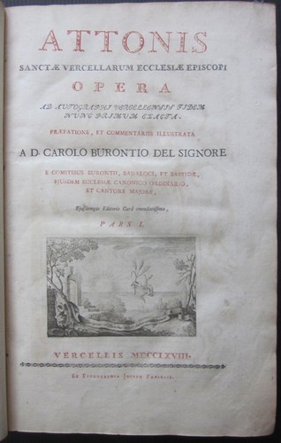1768 attonis sanctae - 1768,
