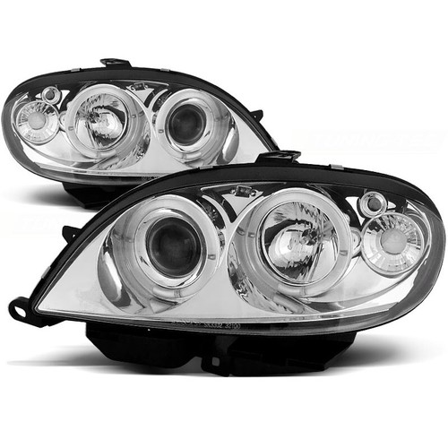 Fari angel eyes led - angel,