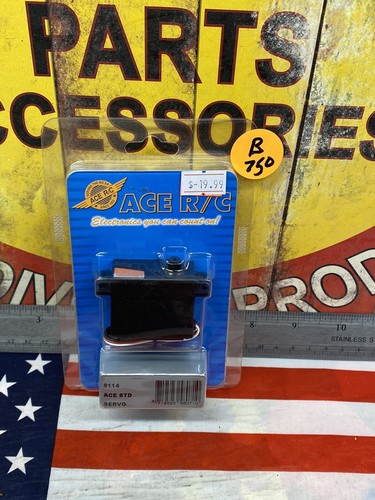 Ace 8114 standard - rc,