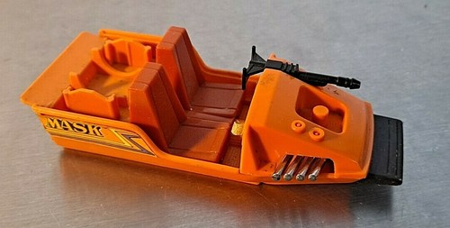 1985 mask gator hydroplane - 1985,