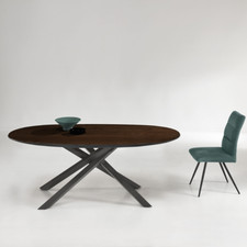 Tavolo legno fisso - tavolo, 200