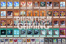 Mazzo Agenti Dualità