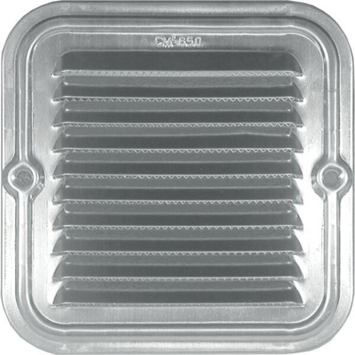 Griglia aerazione alluminio - aerazione,