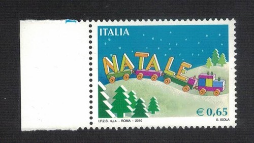 Natale trenino giocattolo - natale,