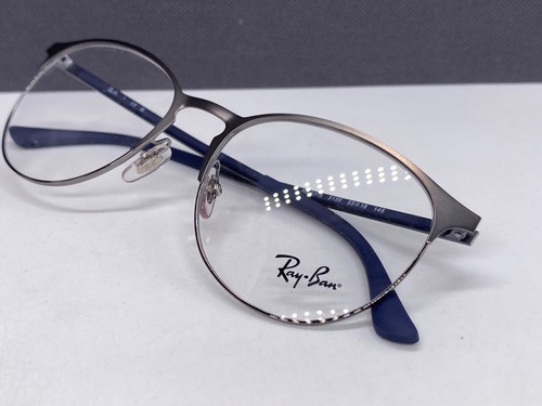 Occhiali vista ray ban - vista, uomo