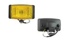 Fendinebbia Giallo Yellow