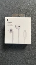 Apple Auricolari EarPods con Connettore Lightning - Bianchi