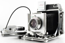 Ecc+5】 Linhof Super Technika