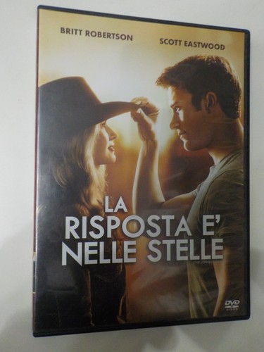 Risposta nelle stelle - la,
