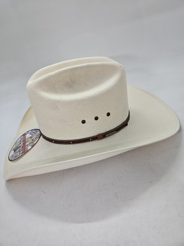 Stetson stanhope 10x - stanhope, cappello