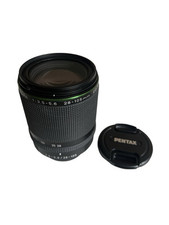 Pentax HD PENTAX-D FA 28-105