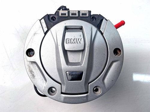 Tappo serbatoio carburante bmw - serbatoio,