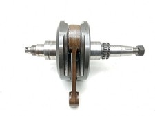 ALBERO MOTORE CRANKSHAFT
