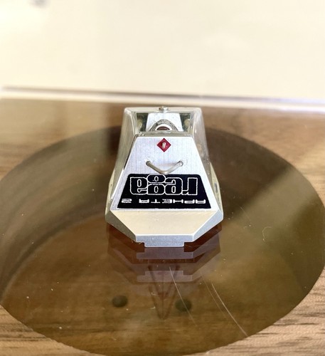Rega apheta cartuccia phono - rega,