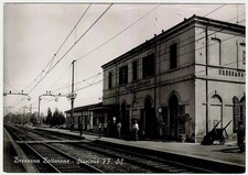 BRESSANA BOTTARONE PAVIA -