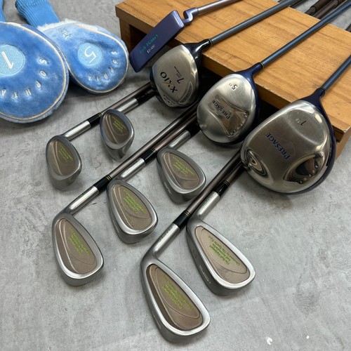 Mizuno xxio mazze golf - xxio,