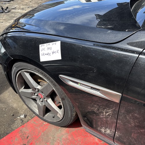 Jaguar sport parafango - xe, r-sport