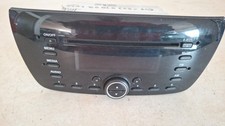Radio Autoradio Fiat Doblo 2009-2015 COD. 7355344040
