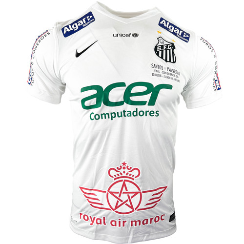 Maglia nike santos - maglia,