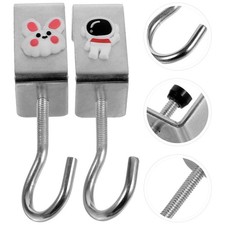  2 Pcs Appendi Borsa Da Tavolo