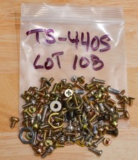 KENWOOD TS-440S/AT RICAMBI