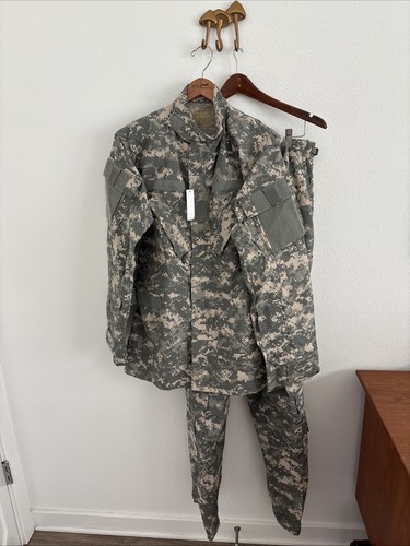 Army acu digital camo - us,