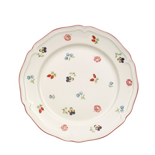 Piatto colazione villeroy - piatto, &