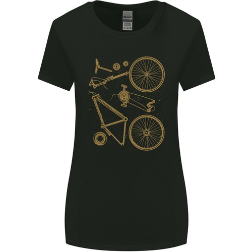 Bicicletta parti ciclismo moto - bicicletta,